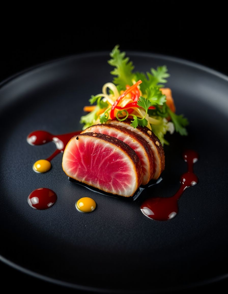 Signature Dish