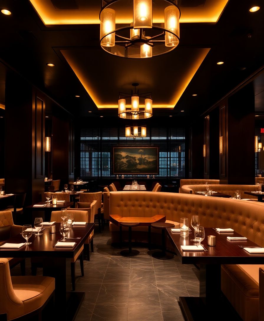 Dining Experience