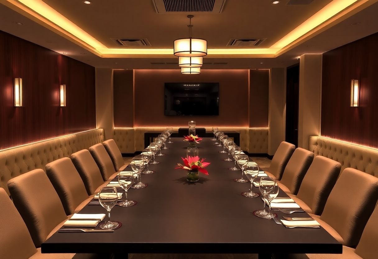 Corporate Events