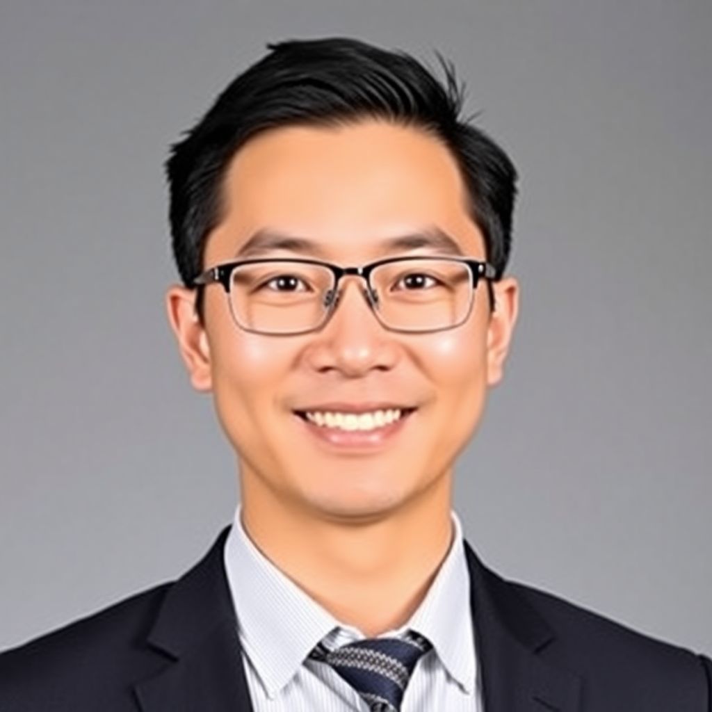 James Chen