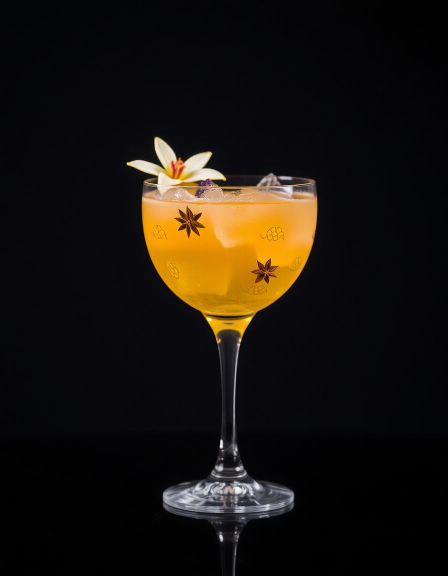 Craft Cocktails