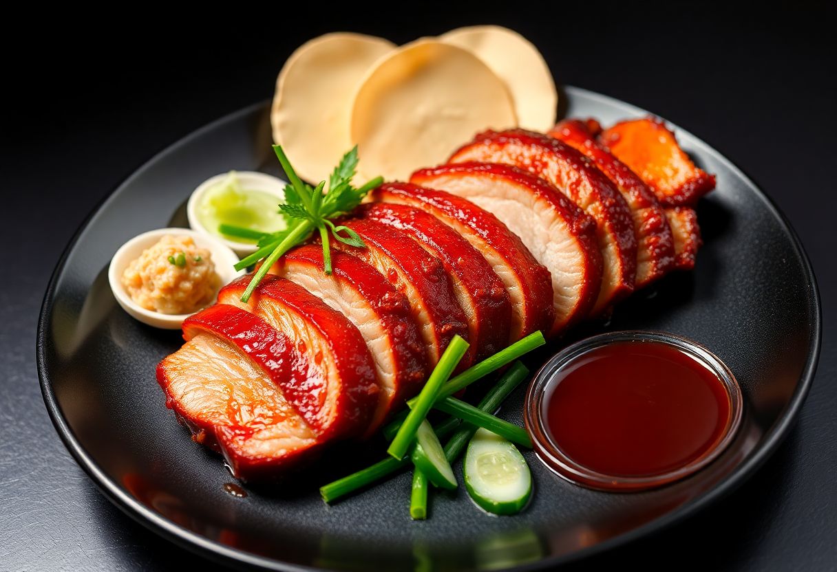 Peking Duck